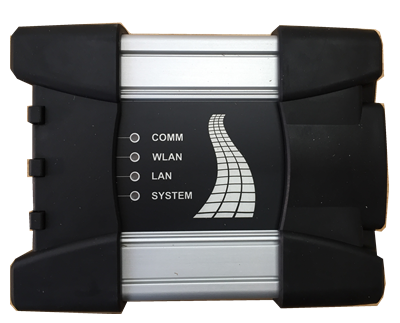 BMW ICOM