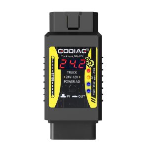 GoDiag Adaptateur de tension